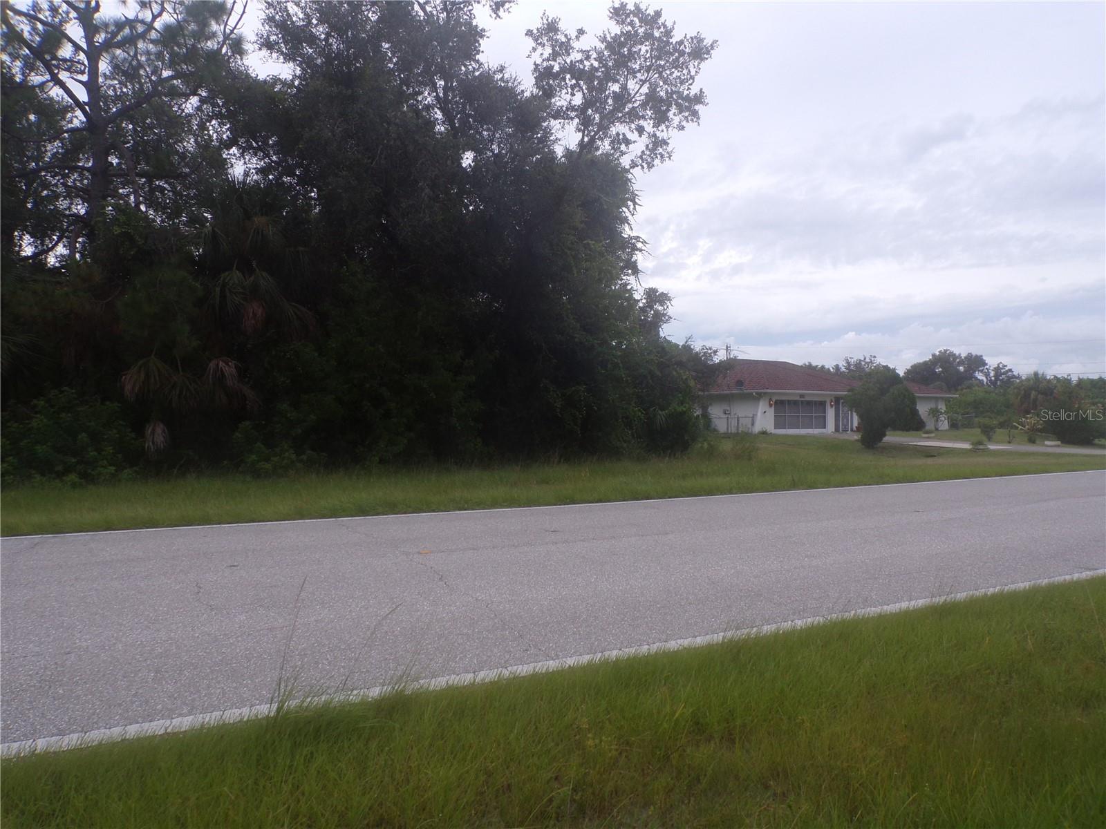 PORT CHARLOTTE SUB 26 - Land