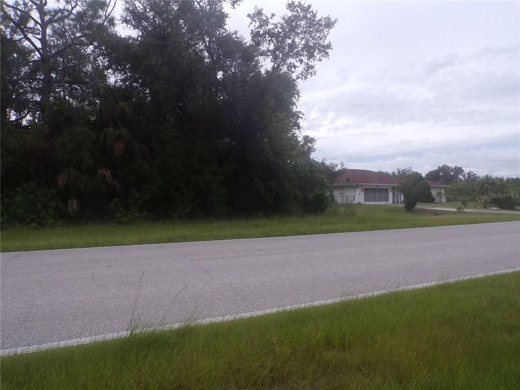 Photo of Ponce De Leon Boulevard, North Port, FL 34291 (MLS # C7515107)