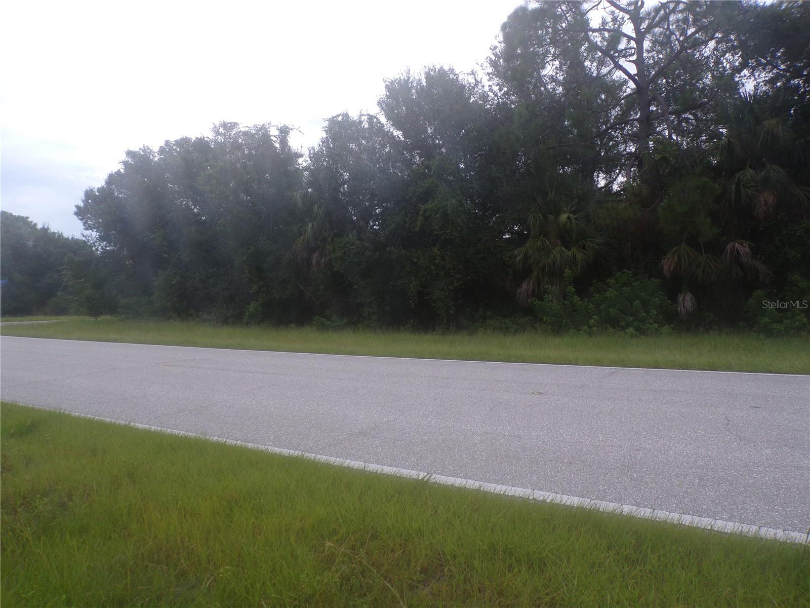 PORT CHARLOTTE SUB 26 - Land