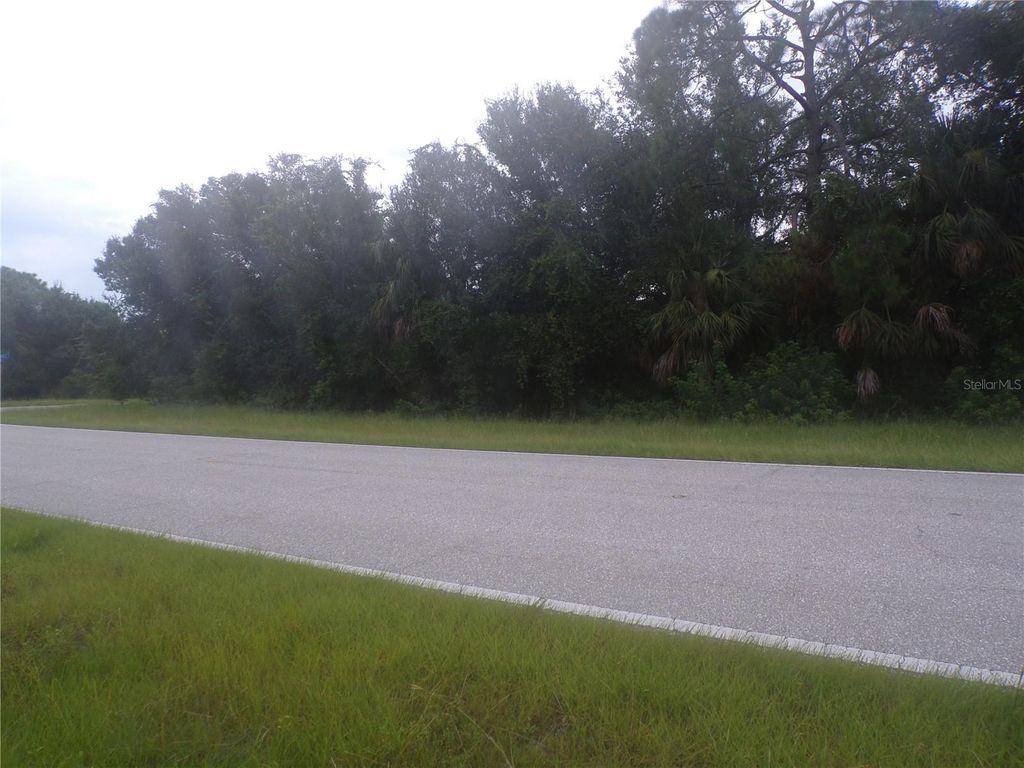 Photo of Ponce De Leon Boulevard, North Port, FL 34291 (MLS # C7515107)