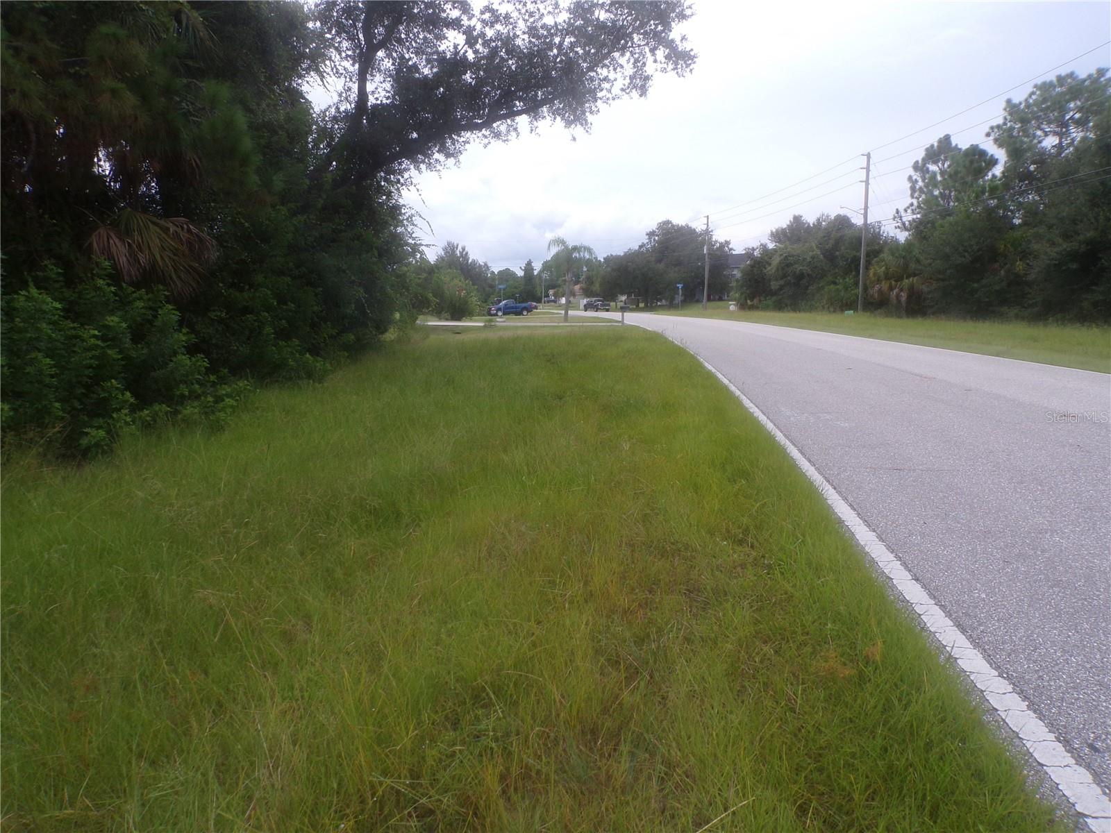 PORT CHARLOTTE SUB 26 - Land