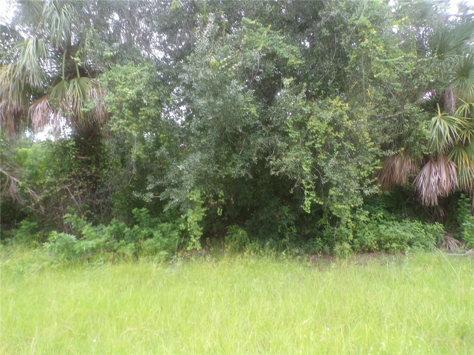 PORT CHARLOTTE SUB 26 - Land