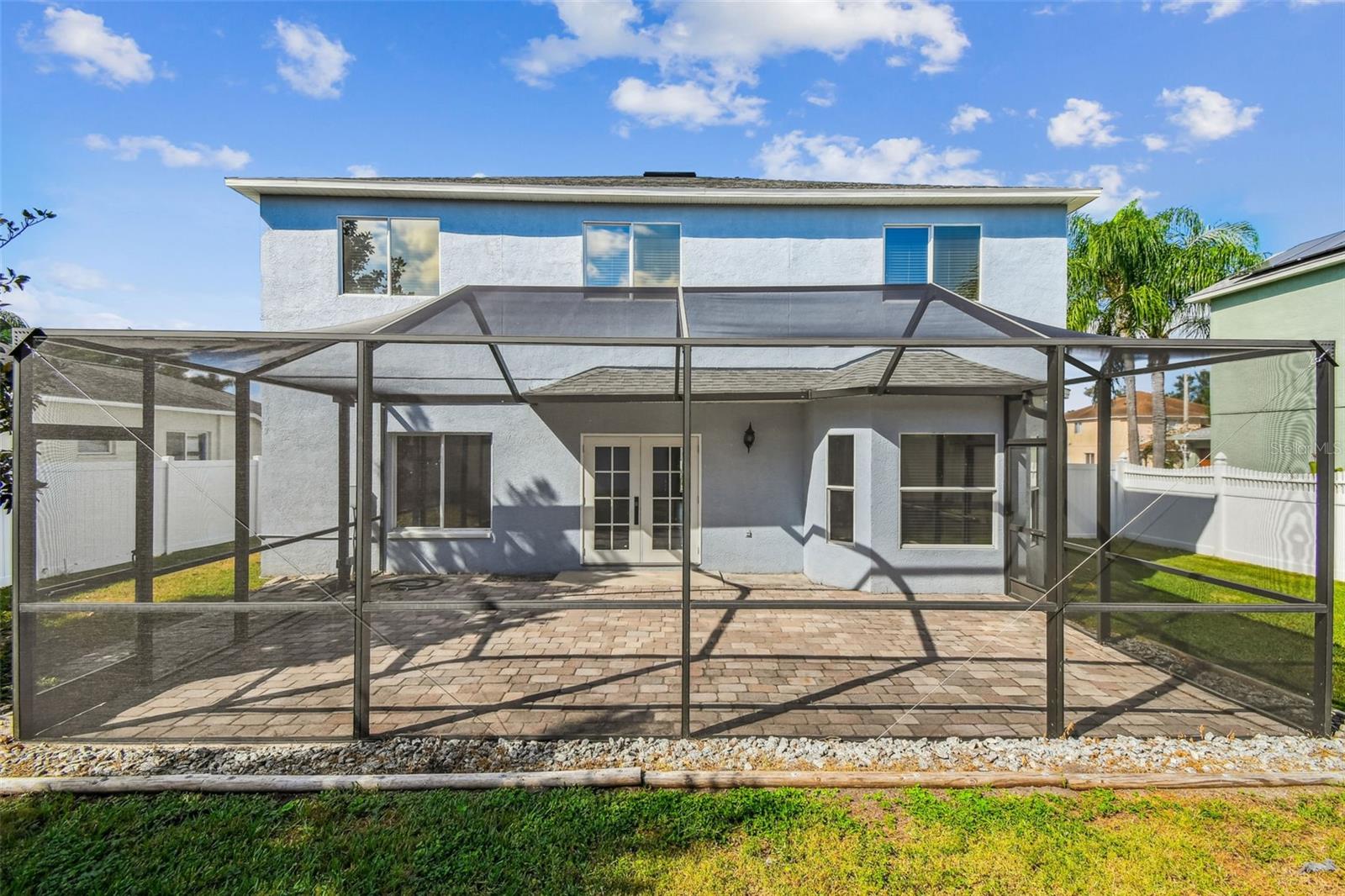 SUMMERFIELD VILLAGE 1 TR 7 - Residential