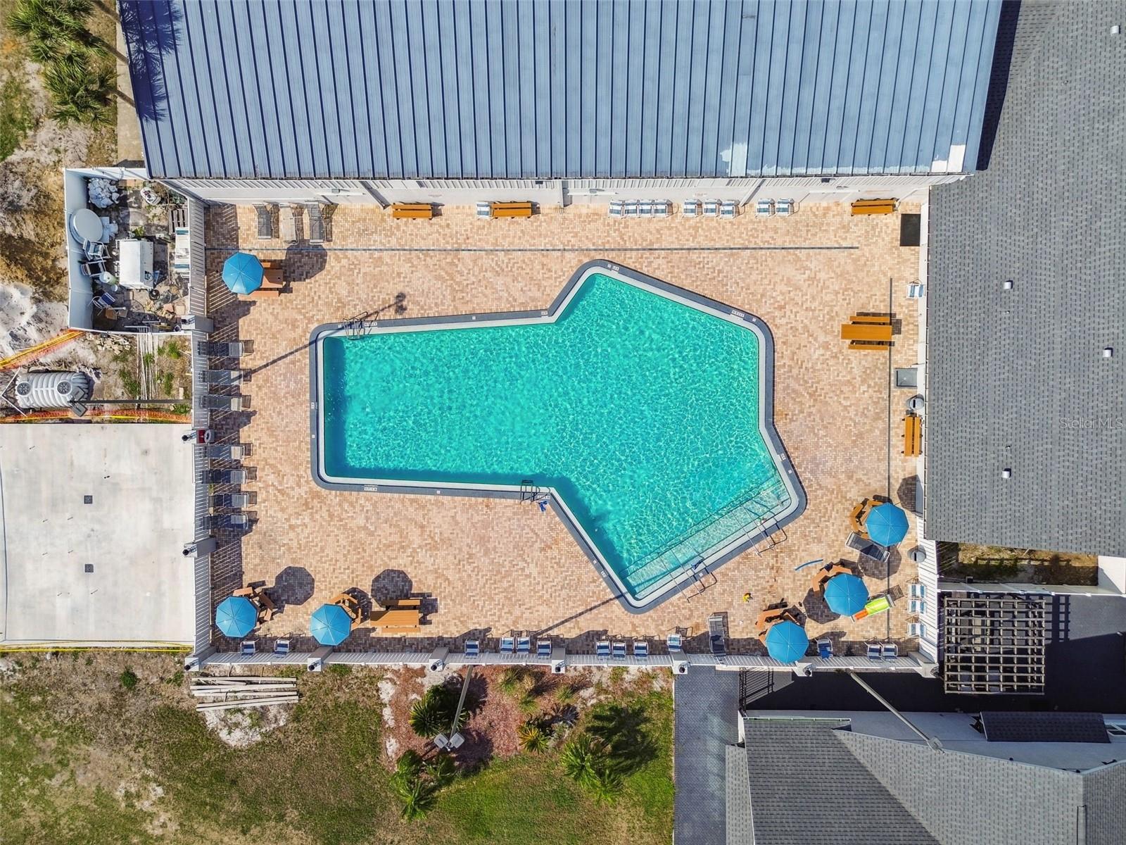 SUMMERFIELD VILLAGE 1 TR 7 - Residential