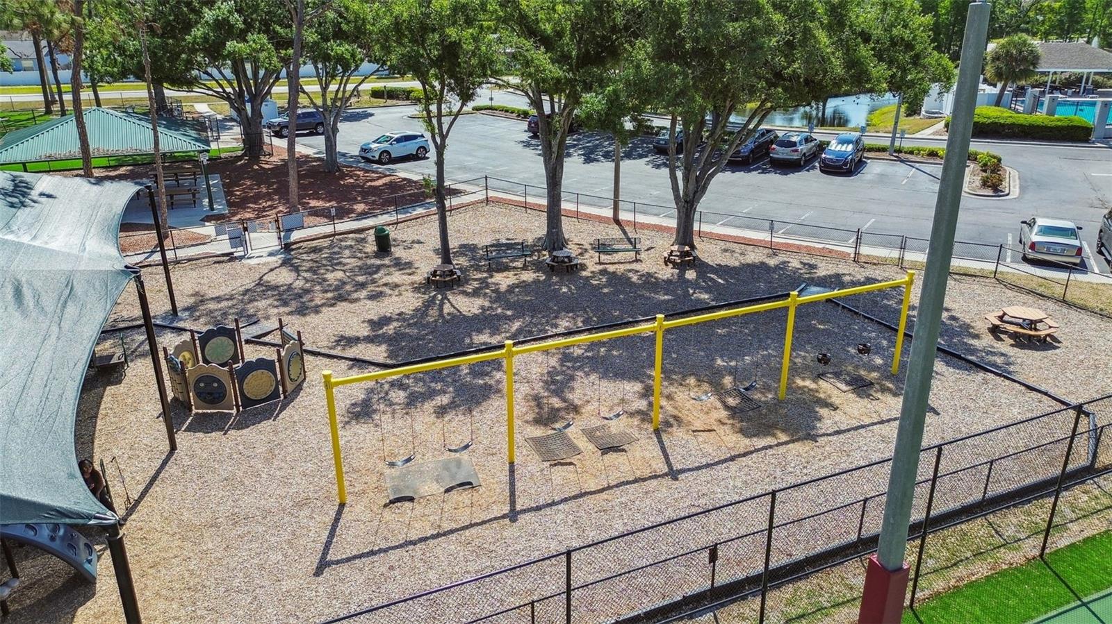 SUMMERFIELD VILLAGE 1 TR 7 - Residential