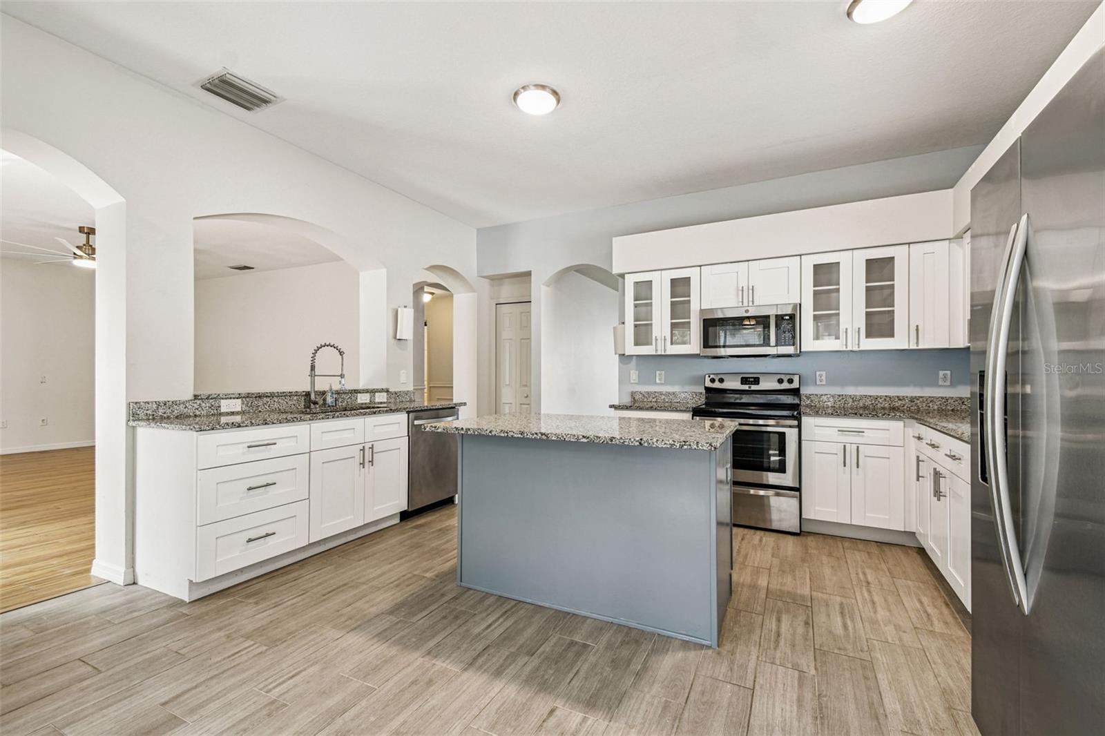 SUMMERFIELD VILLAGE 1 TR 7 - Residential