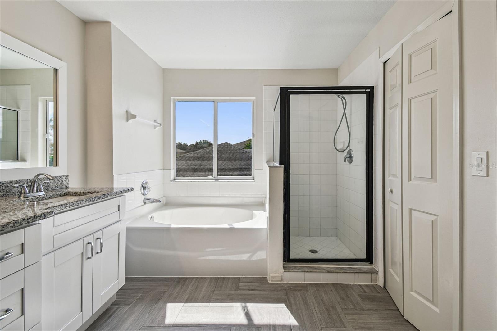 SUMMERFIELD VILLAGE 1 TR 7 - Residential