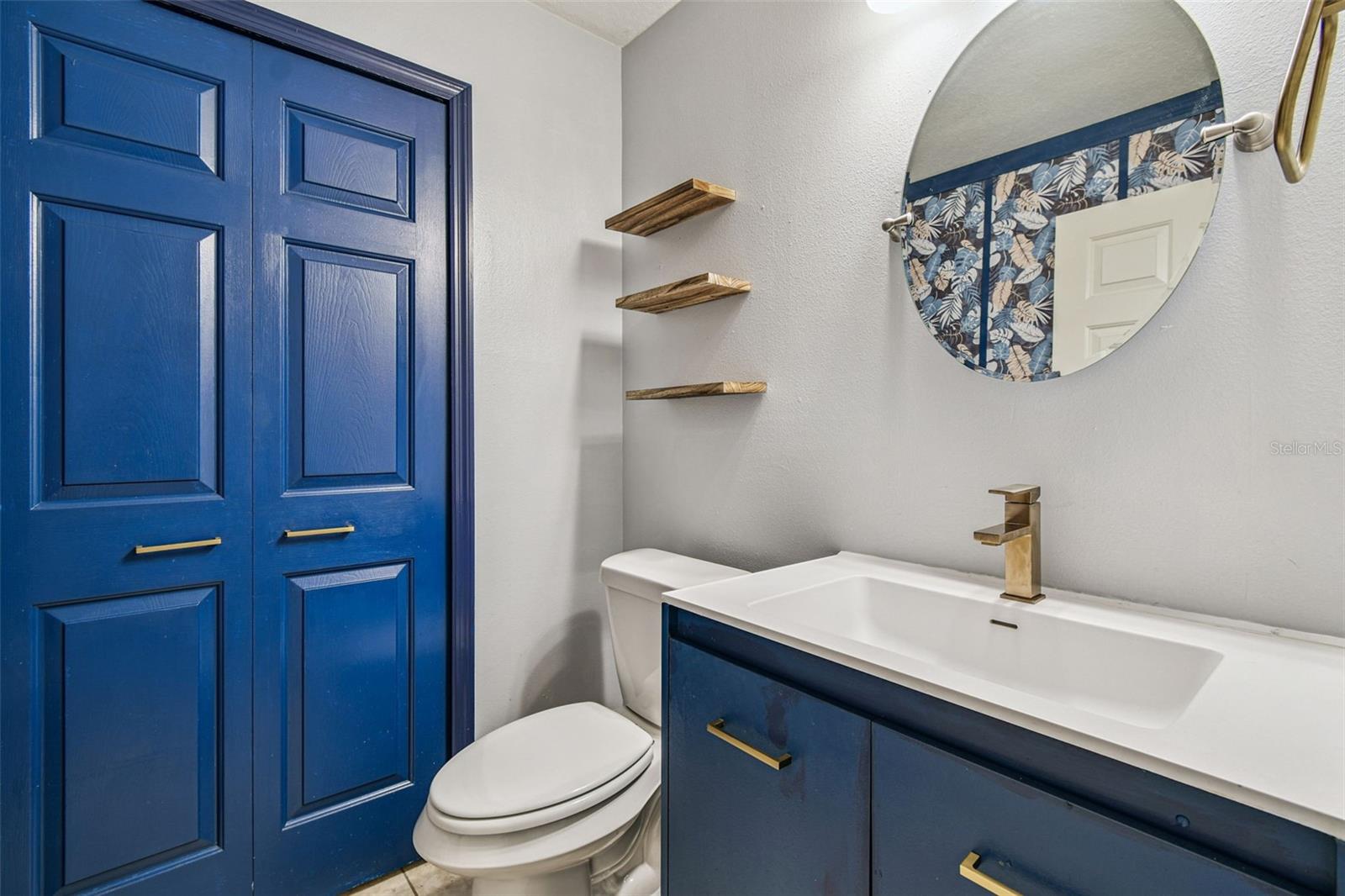 SUMMERFIELD VILLAGE 1 TR 7 - Residential