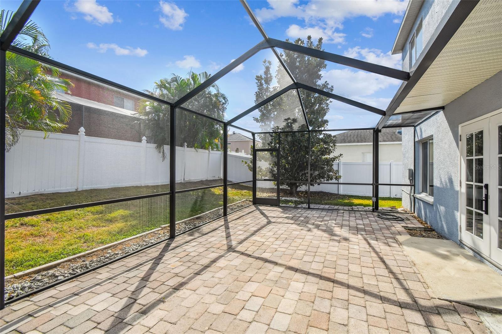 SUMMERFIELD VILLAGE 1 TR 7 - Residential