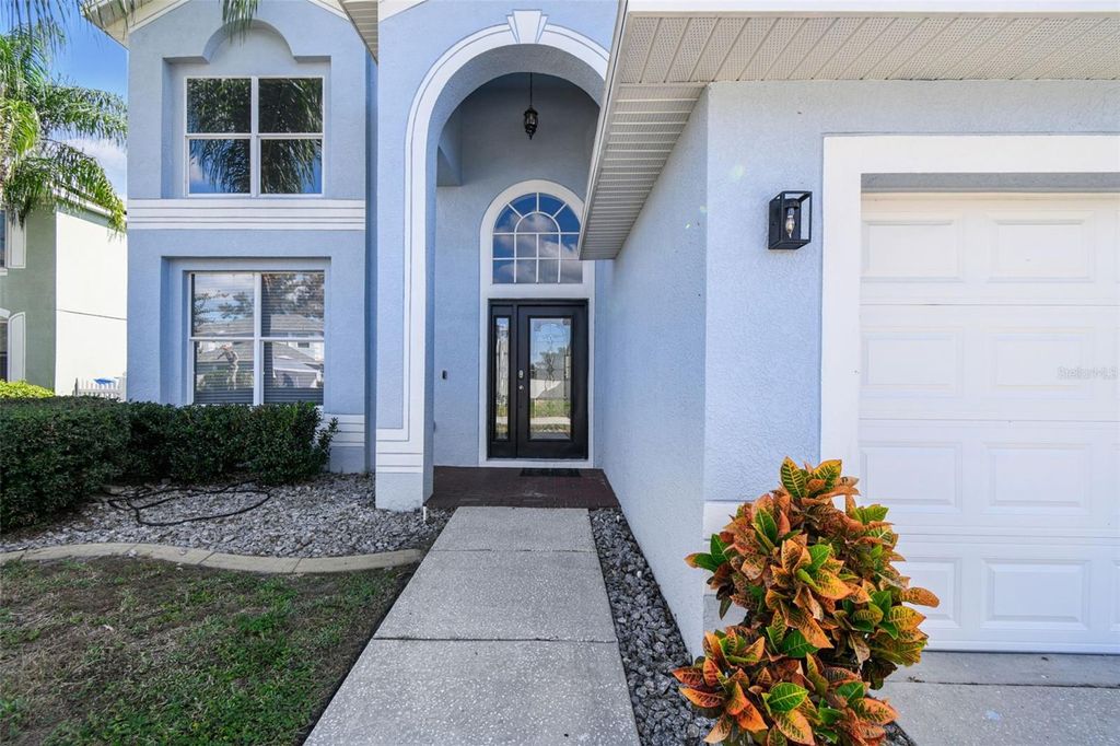 Photo of 11021 Sailbrooke Drive, Riverview, FL 33579 (MLS # TB8443631)