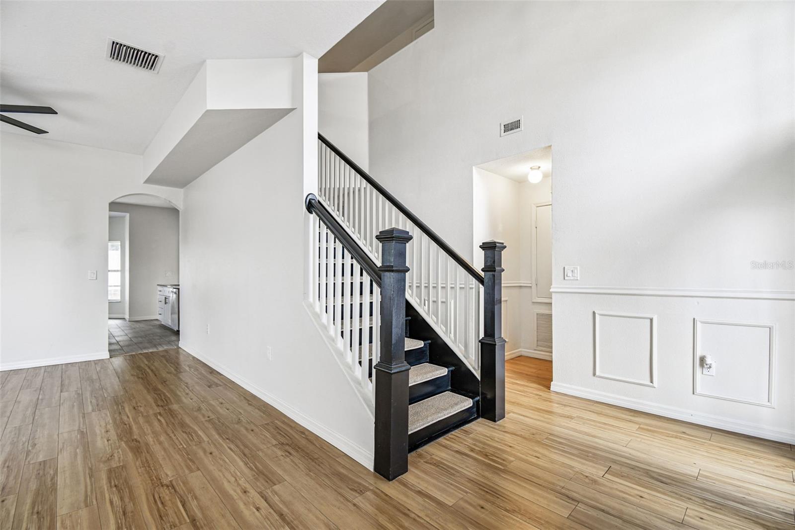 SUMMERFIELD VILLAGE 1 TR 7 - Residential