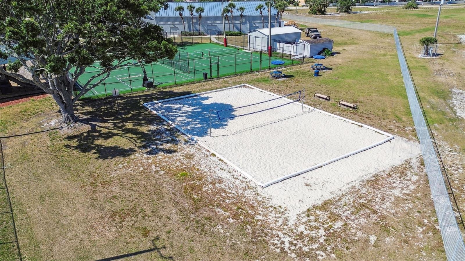 SUMMERFIELD VILLAGE 1 TR 7 - Residential