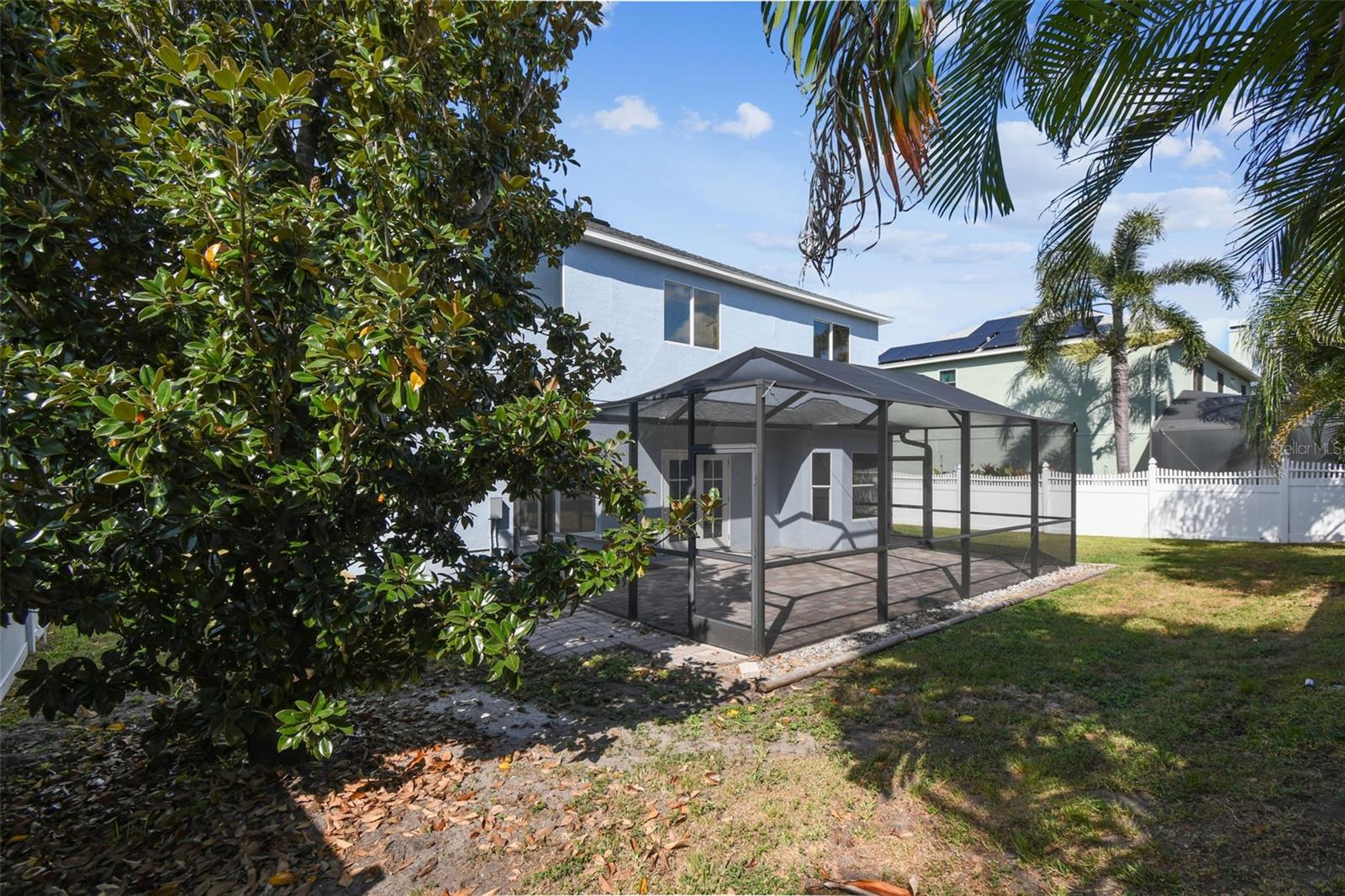 SUMMERFIELD VILLAGE 1 TR 7 - Residential