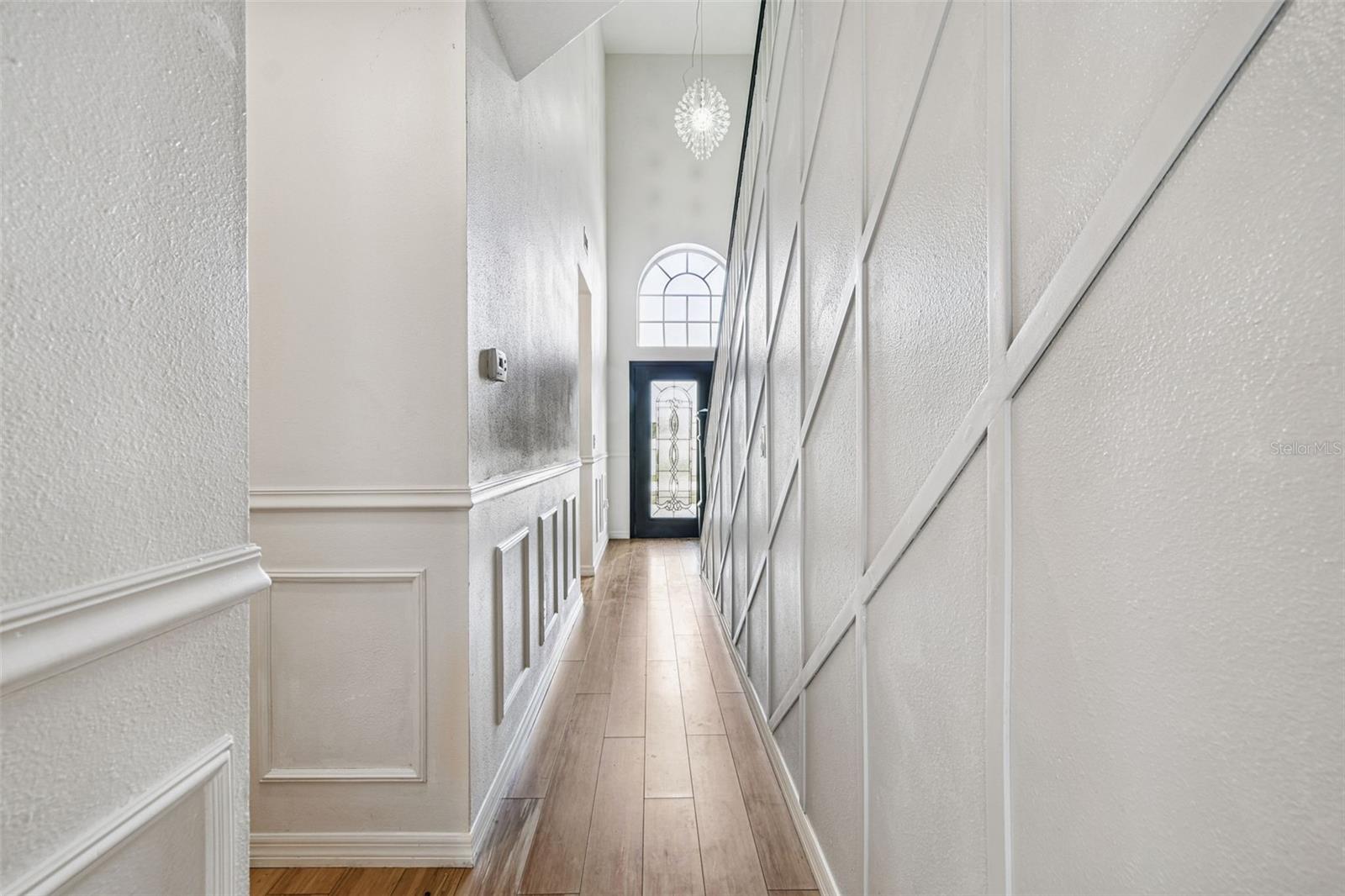 SUMMERFIELD VILLAGE 1 TR 7 - Residential