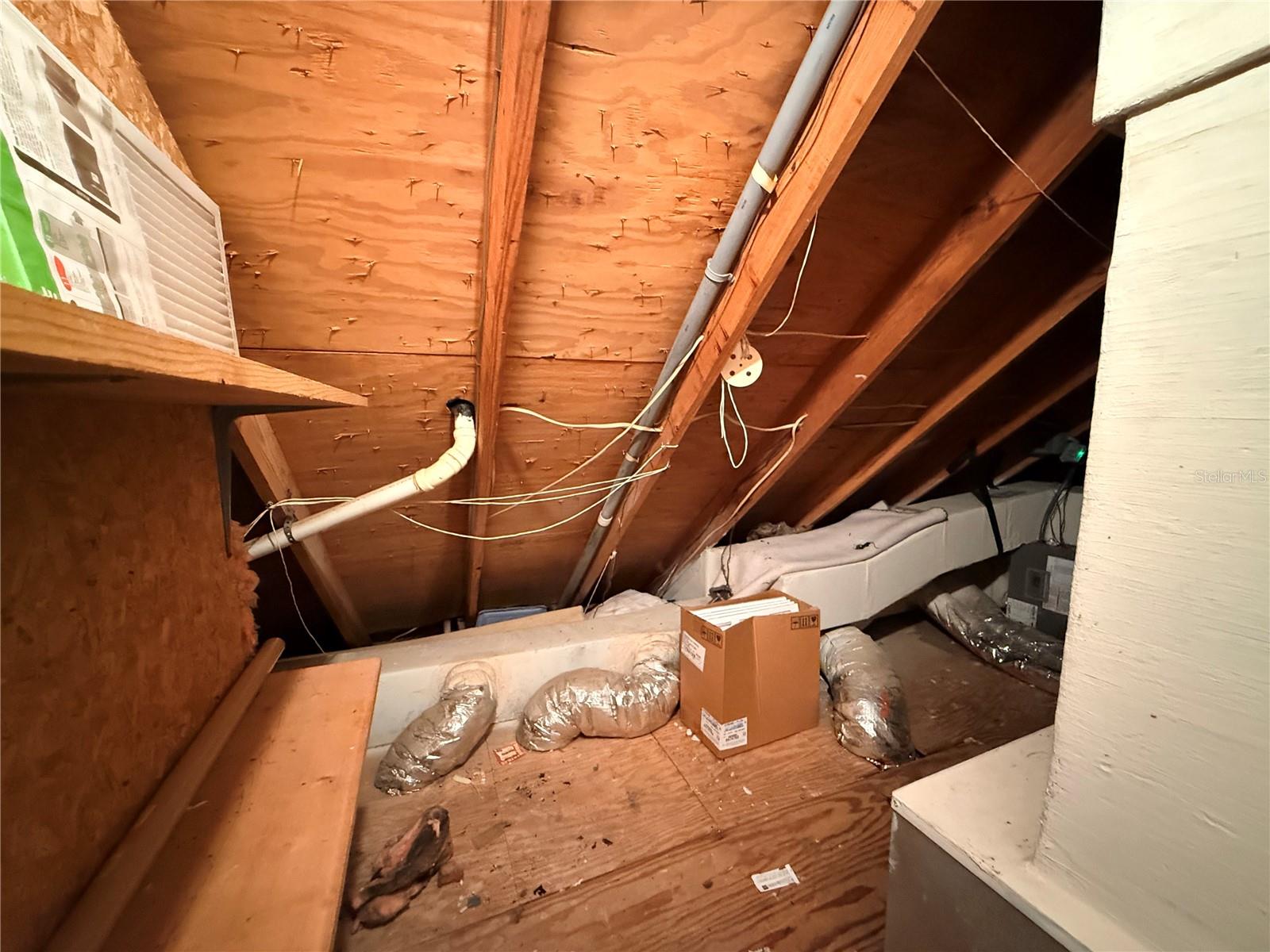 SPRING FOREST - Residential