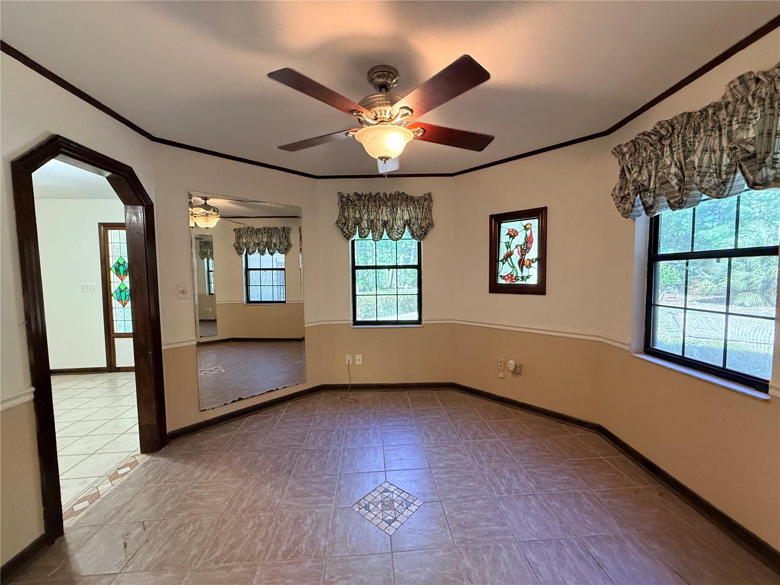 SPRING FOREST - Residential