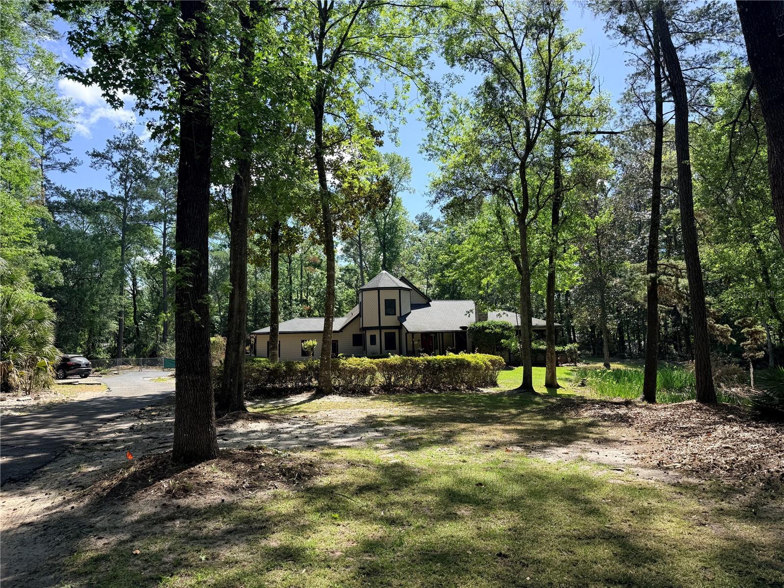 SPRING FOREST - Residential