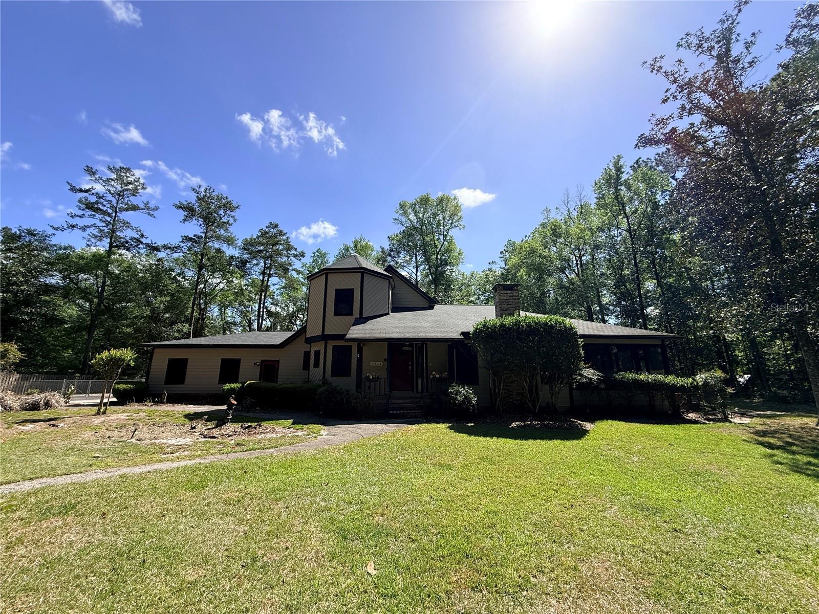 SPRING FOREST - Residential