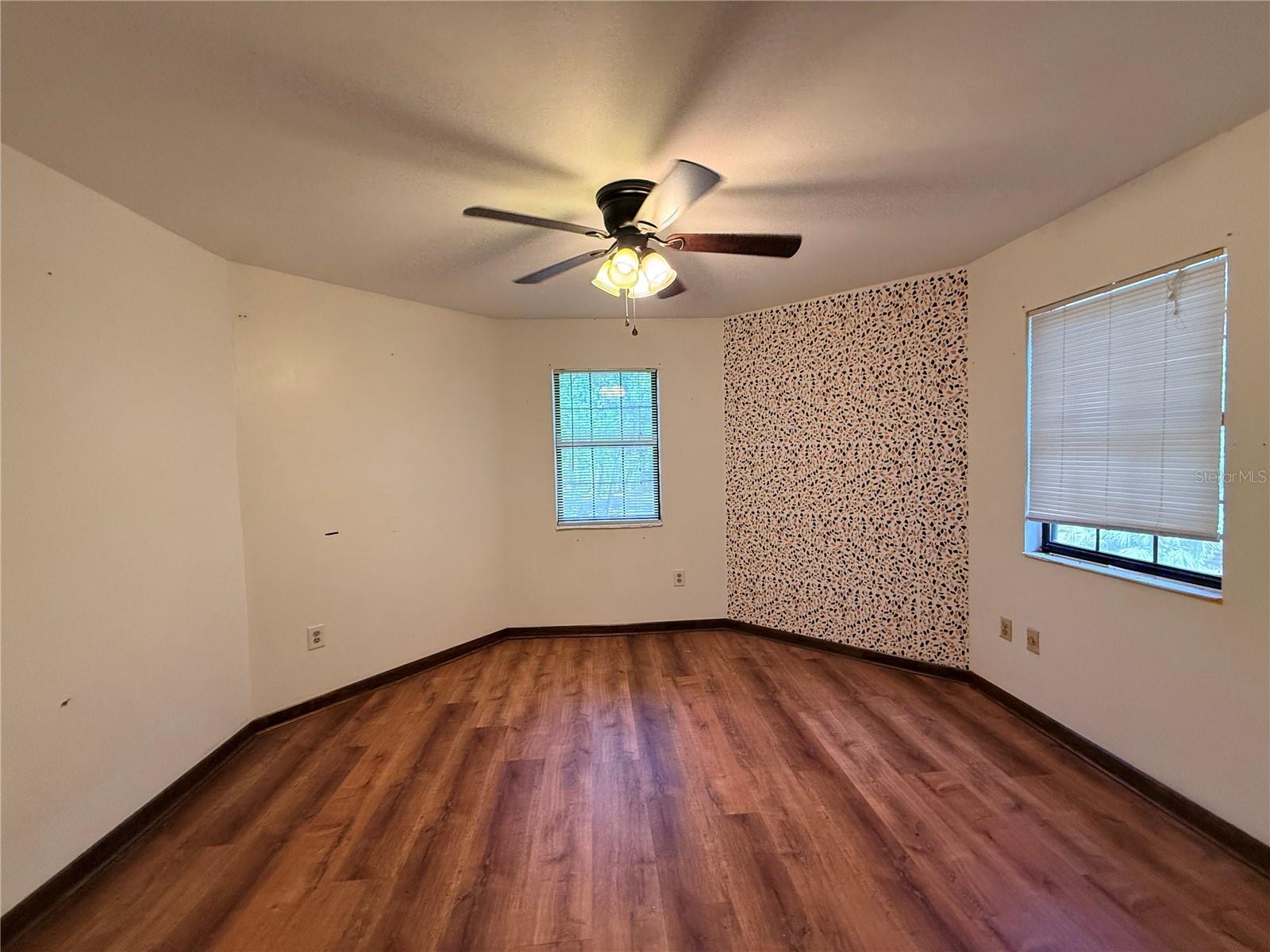 SPRING FOREST - Residential