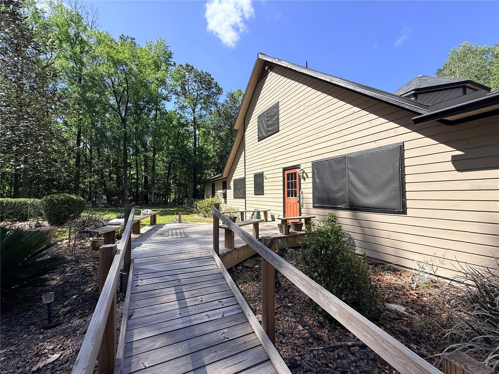 SPRING FOREST - Residential