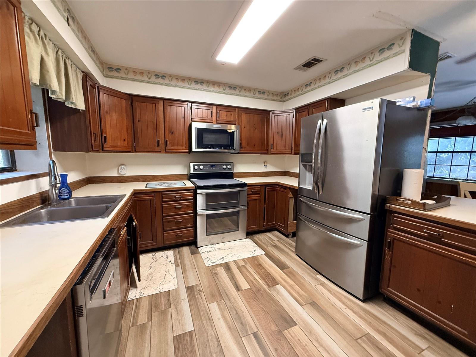 SPRING FOREST - Residential