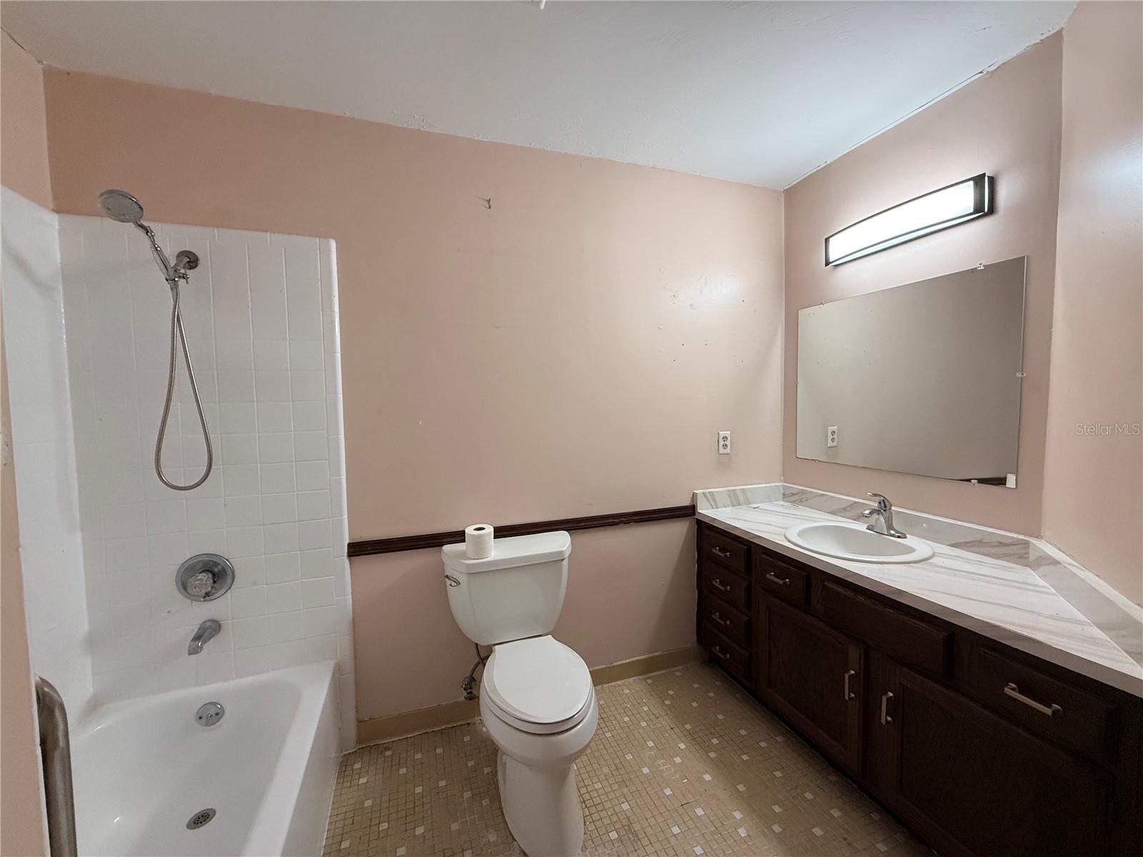 SPRING FOREST - Residential