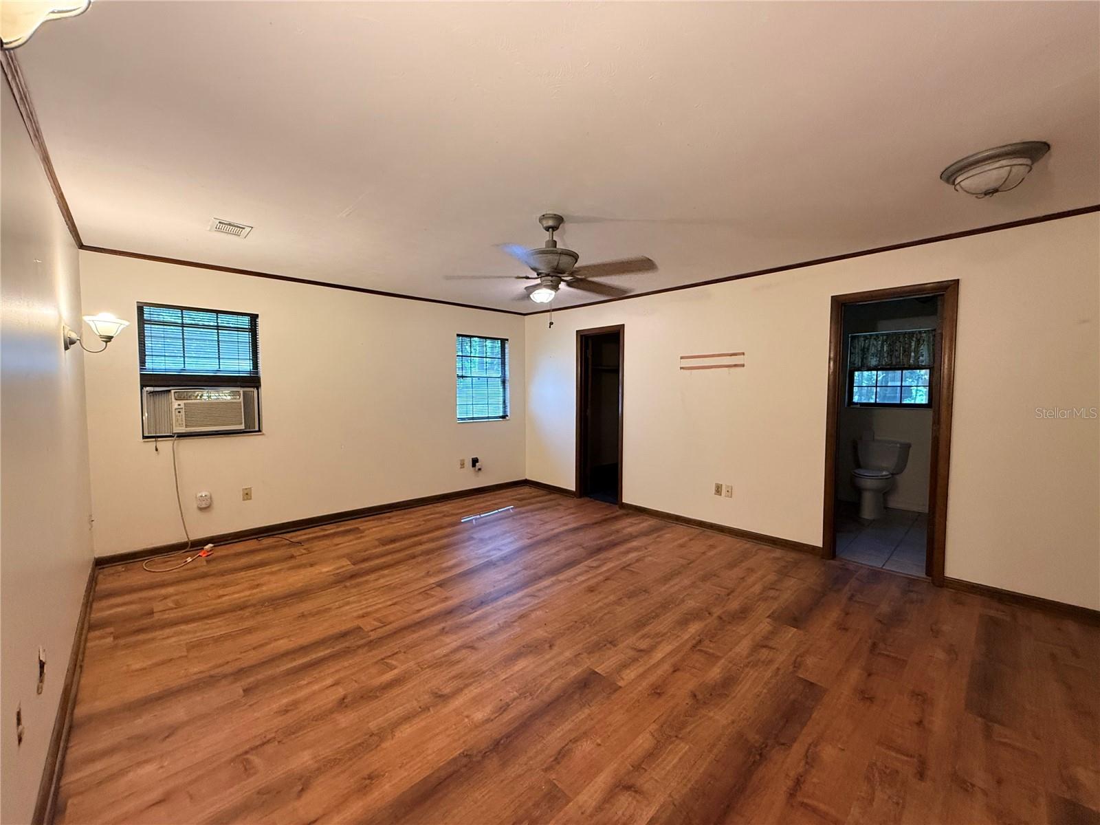 SPRING FOREST - Residential