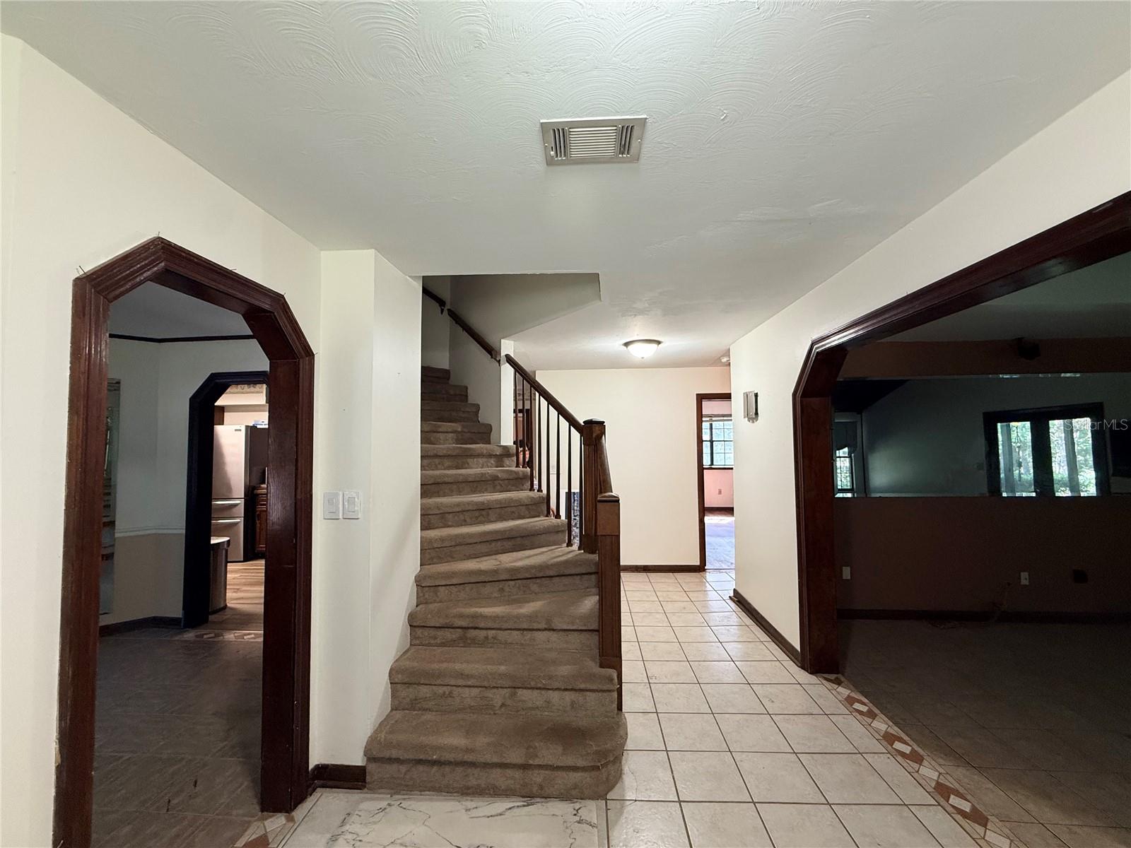 SPRING FOREST - Residential