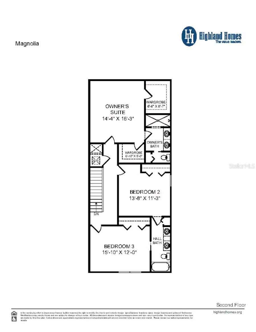 Photo of 2791 Idyll Lakes Circle, Plant City, FL 33566 (MLS # L4960277)