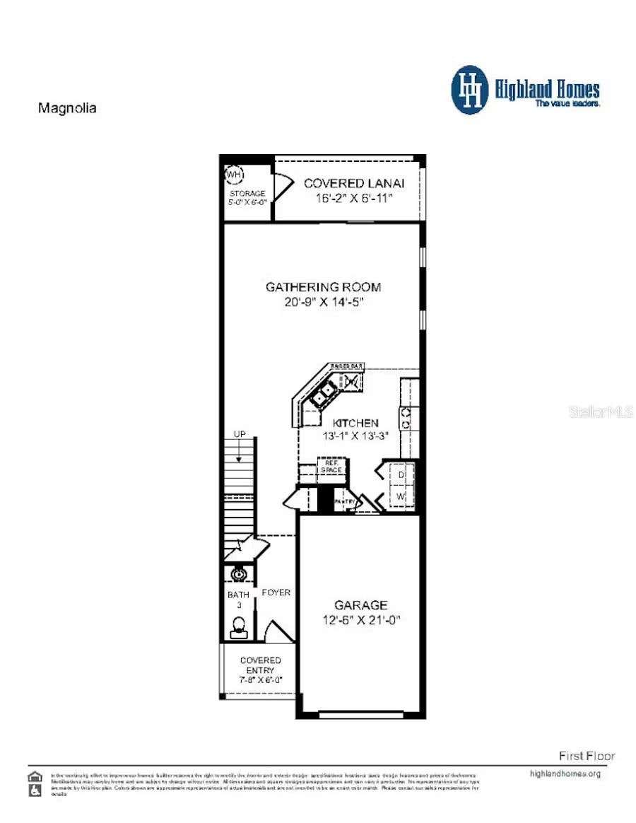 Photo of 2791 Idyll Lakes Circle, Plant City, FL 33566 (MLS # L4960277)