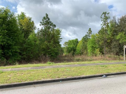 Tiny photo for 9440 SW 114th Street, Ocala, FL 34481 (MLS # OM628474)