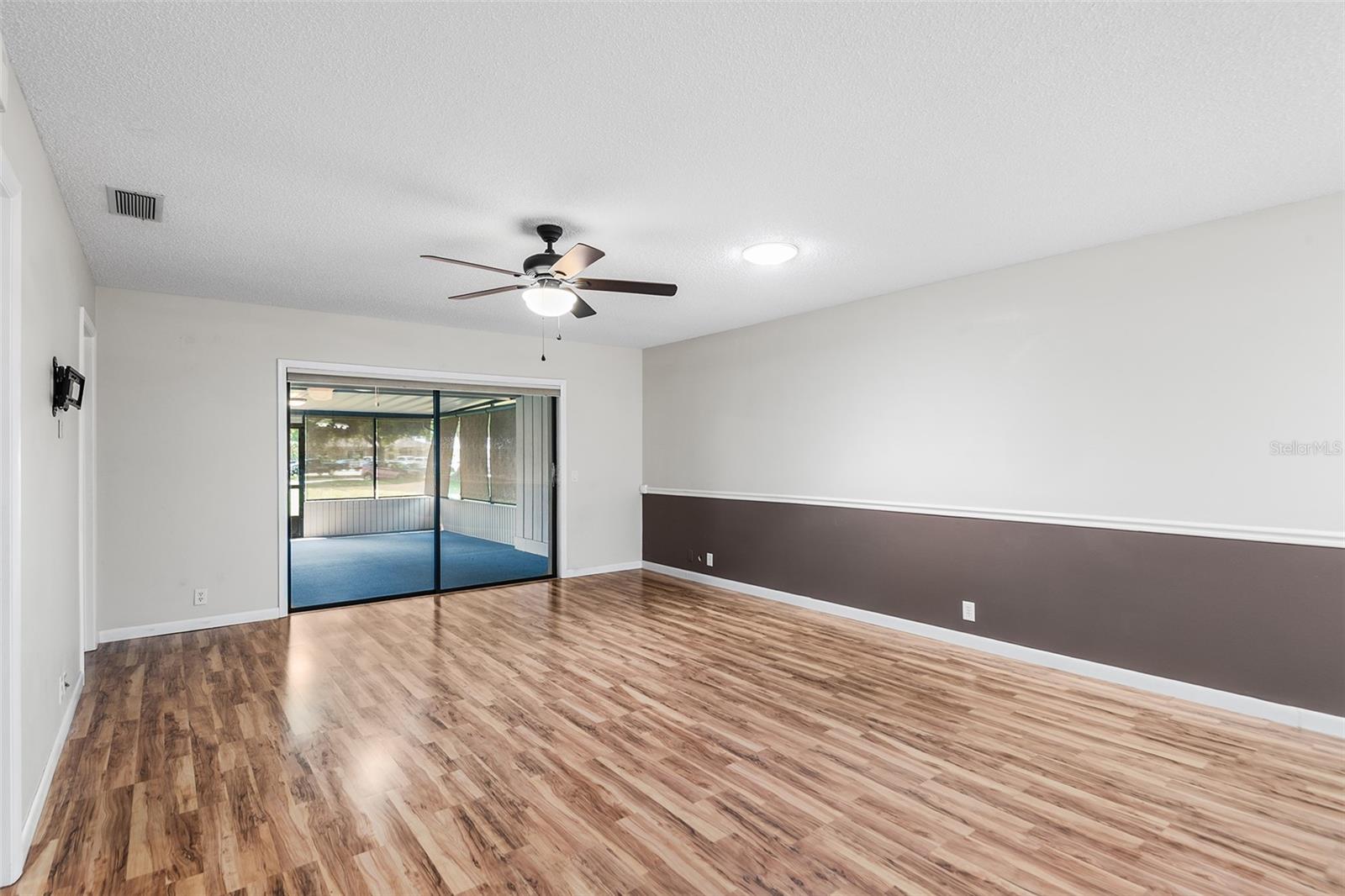 CYPRESSWOOD PATIO HOMES - Residential