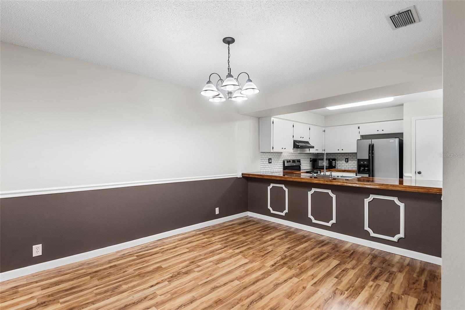 CYPRESSWOOD PATIO HOMES - Residential