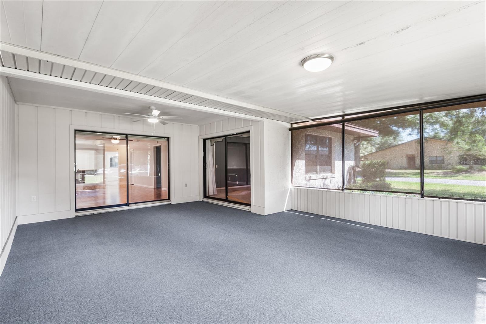 CYPRESSWOOD PATIO HOMES - Residential