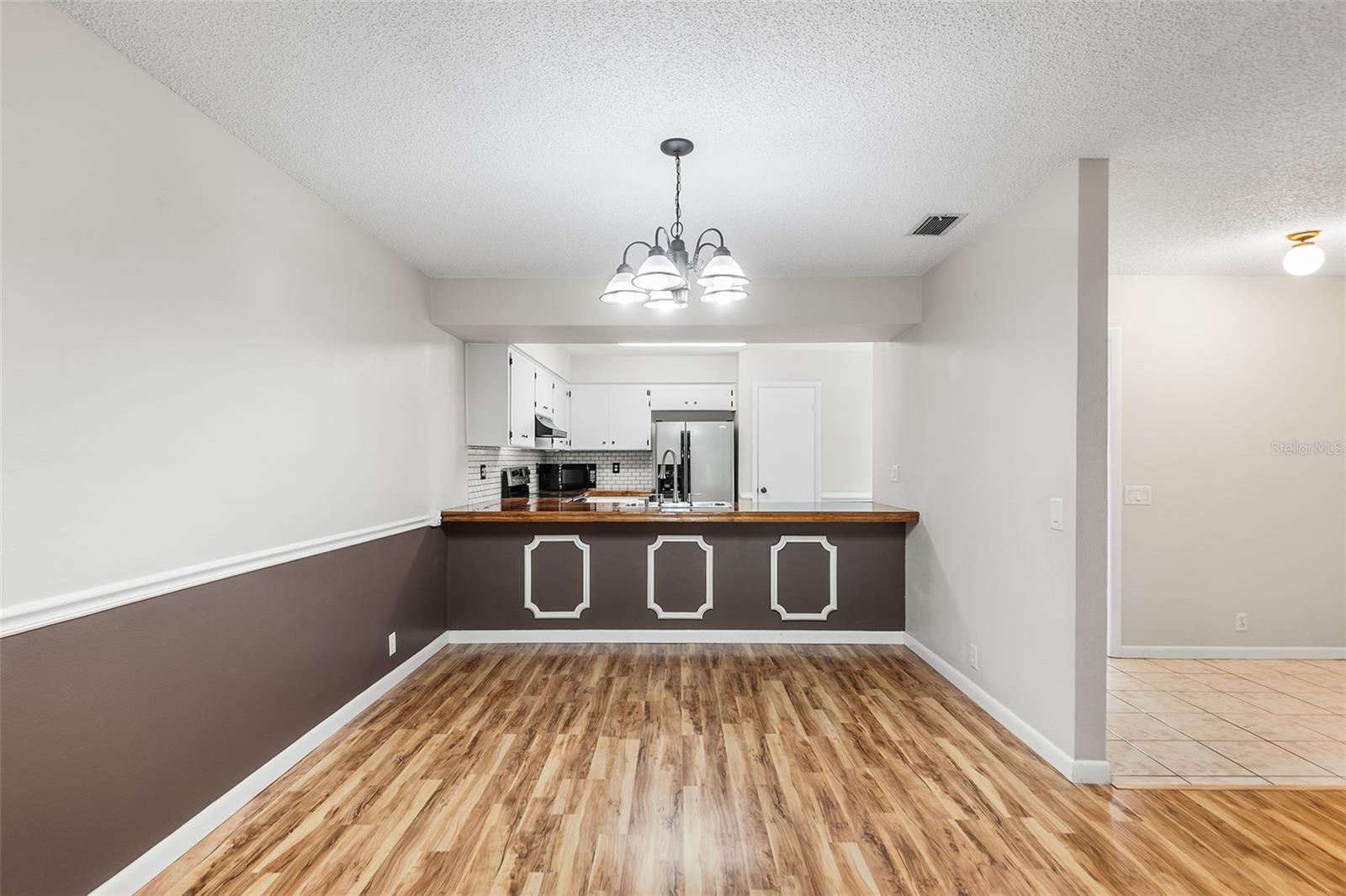 CYPRESSWOOD PATIO HOMES - Residential
