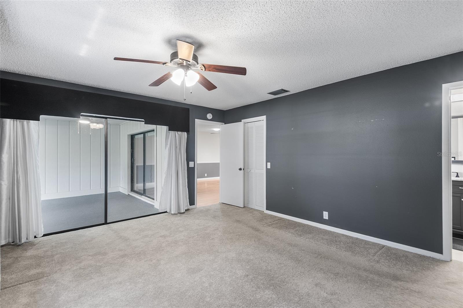 CYPRESSWOOD PATIO HOMES - Residential