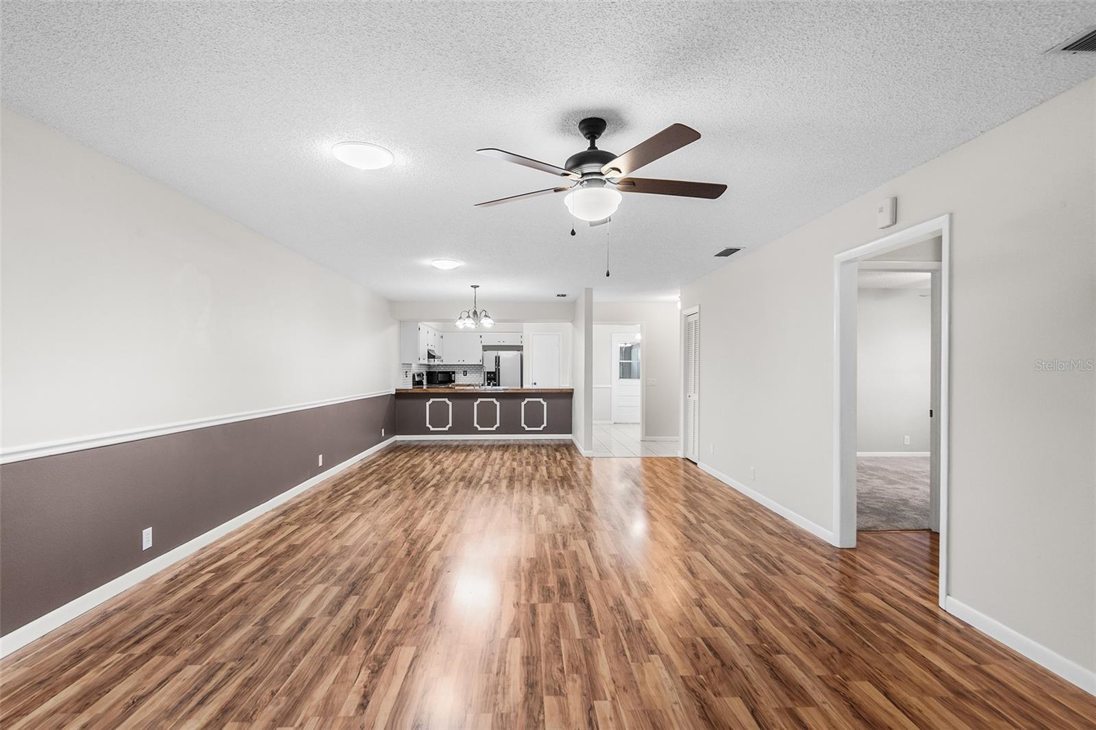 CYPRESSWOOD PATIO HOMES - Residential