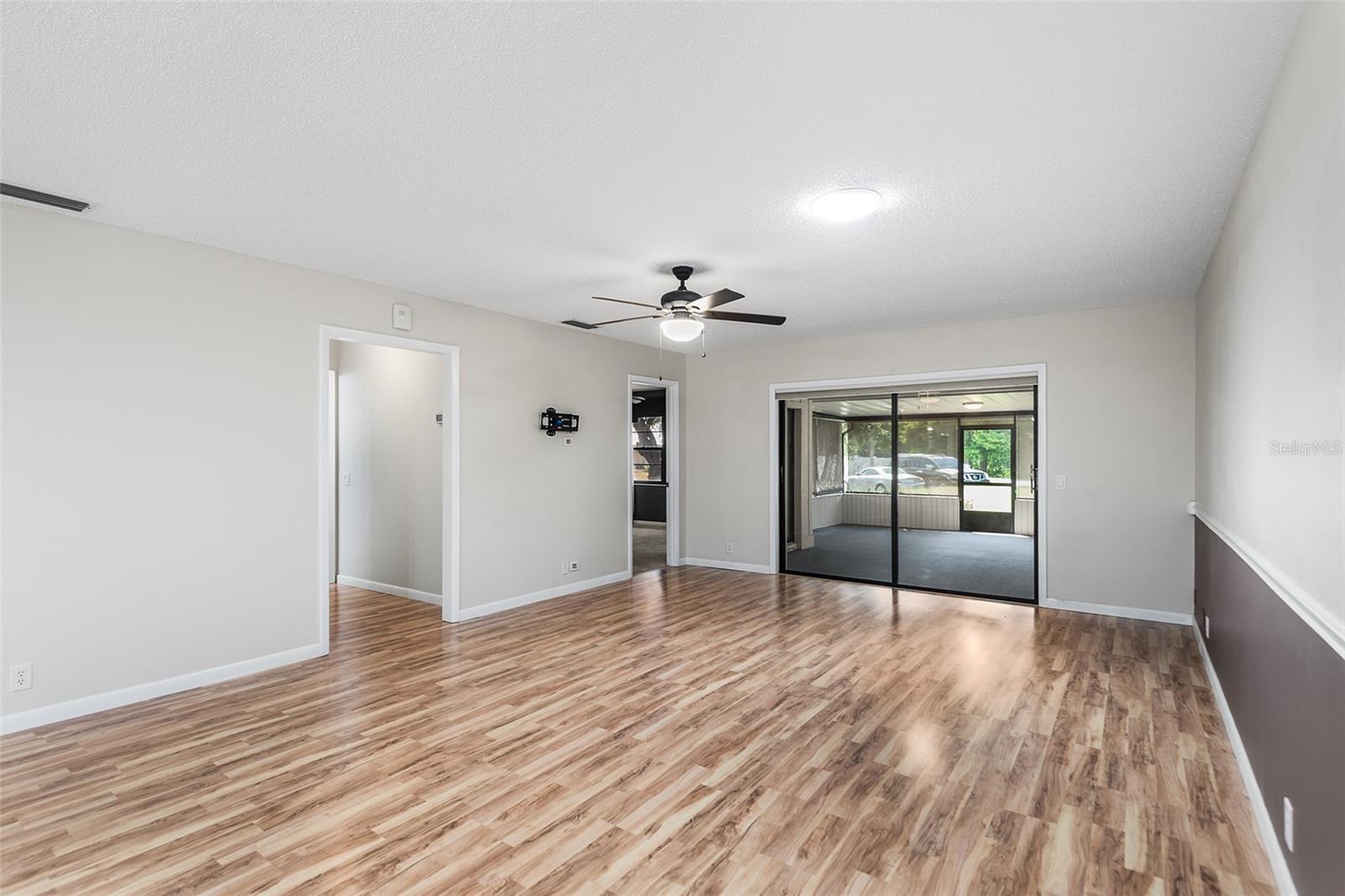 CYPRESSWOOD PATIO HOMES - Residential