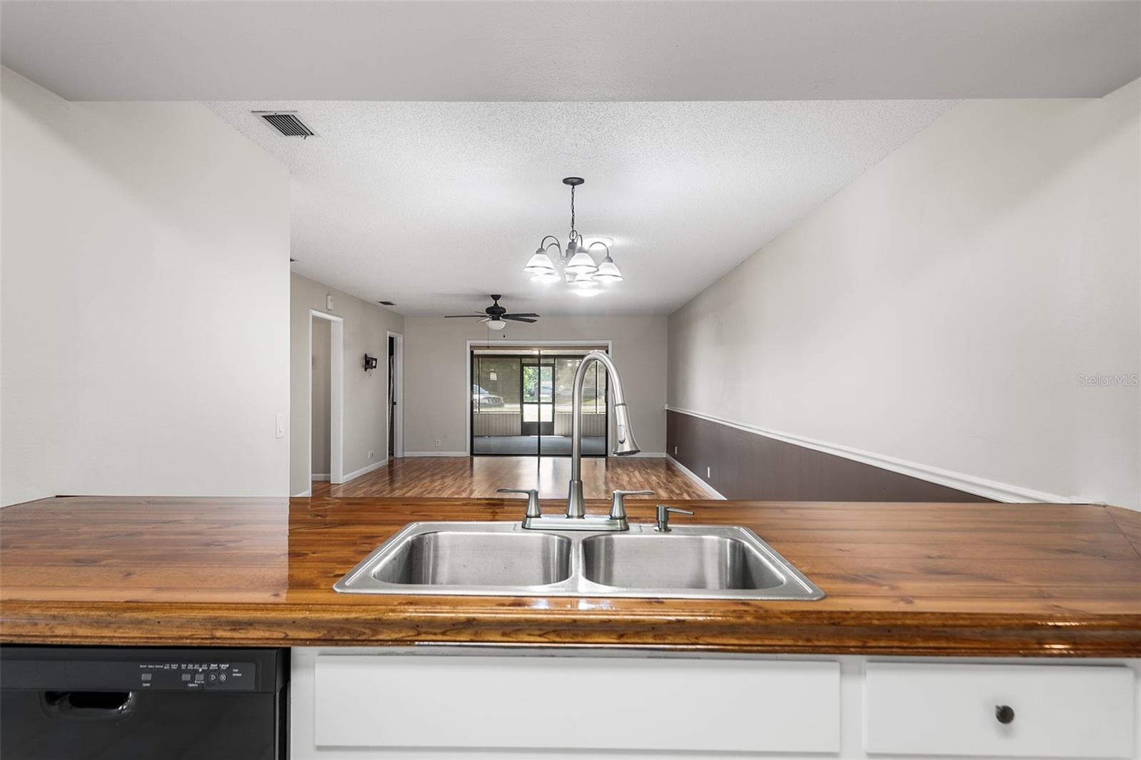 CYPRESSWOOD PATIO HOMES - Residential