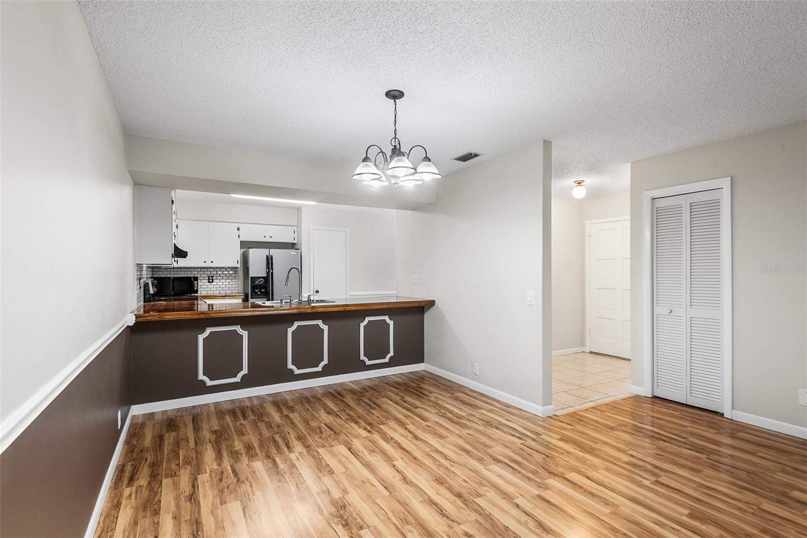 CYPRESSWOOD PATIO HOMES - Residential