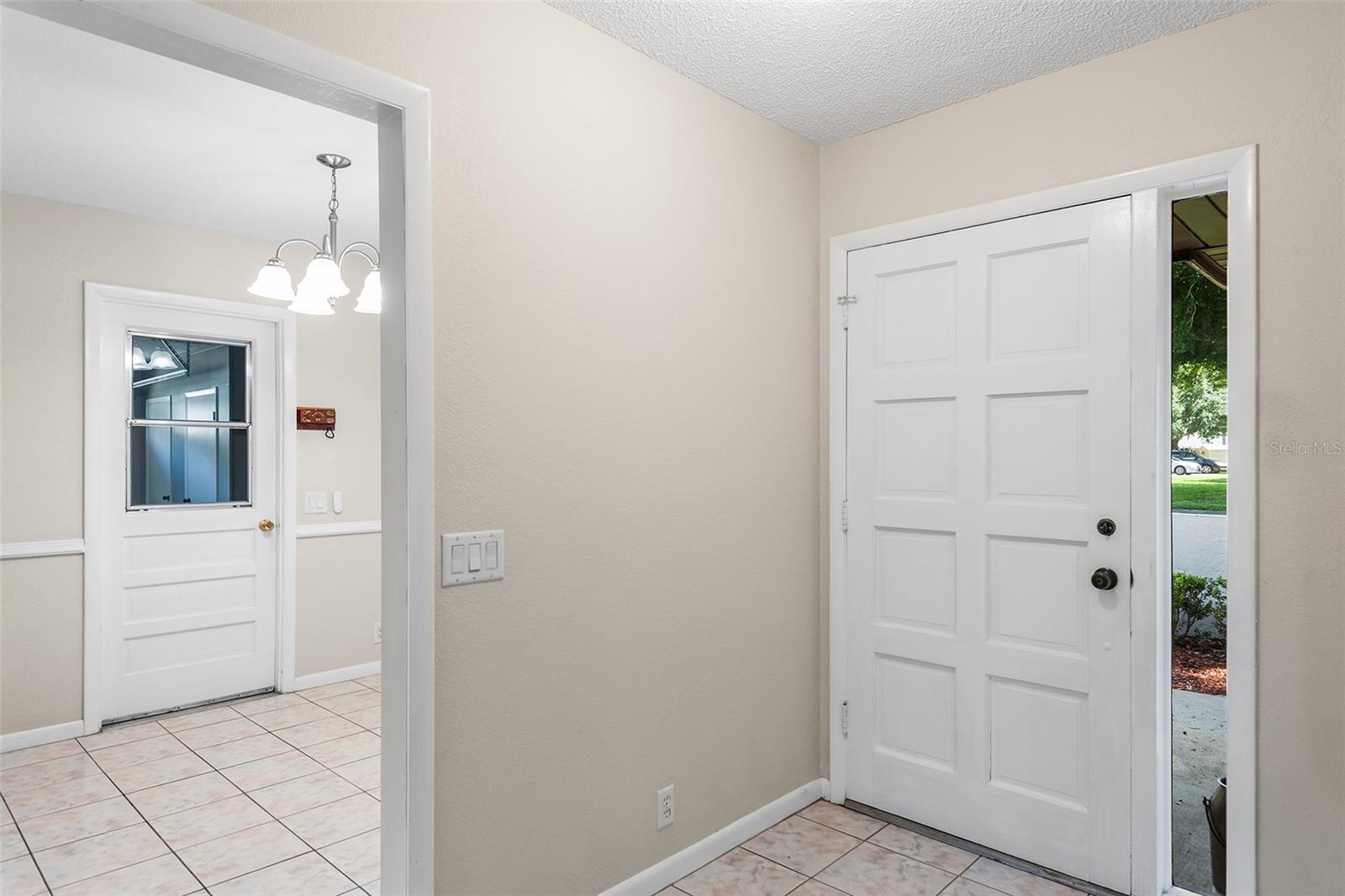 CYPRESSWOOD PATIO HOMES - Residential
