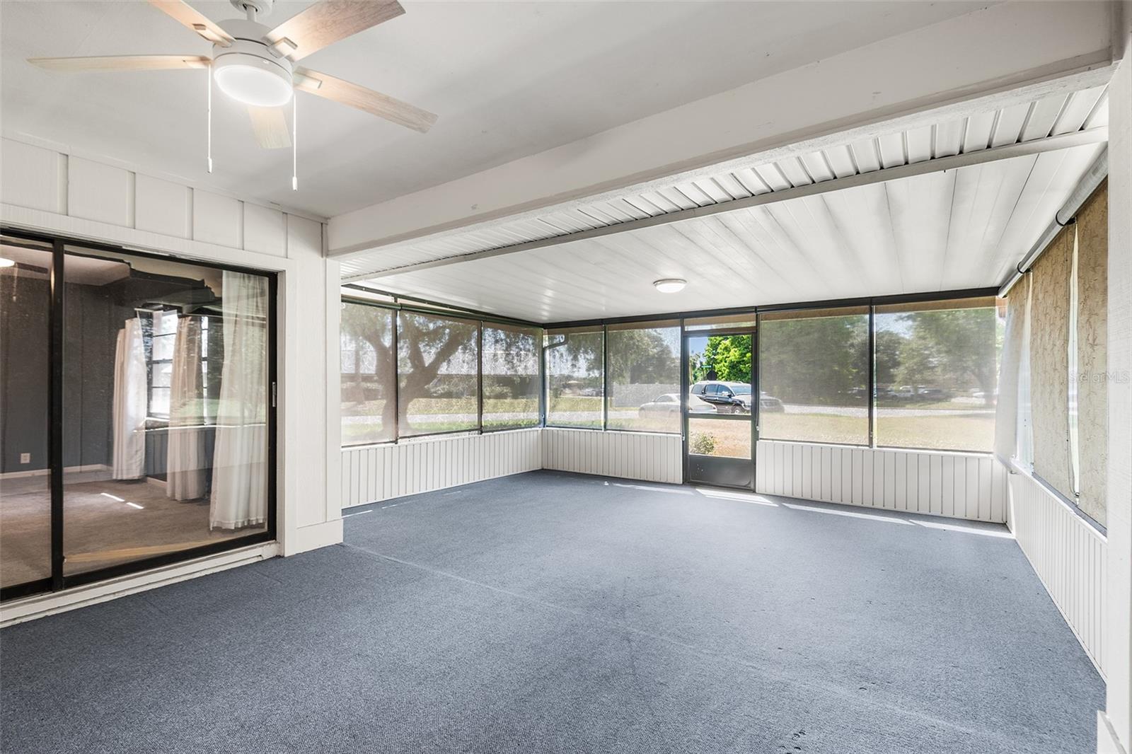 CYPRESSWOOD PATIO HOMES - Residential
