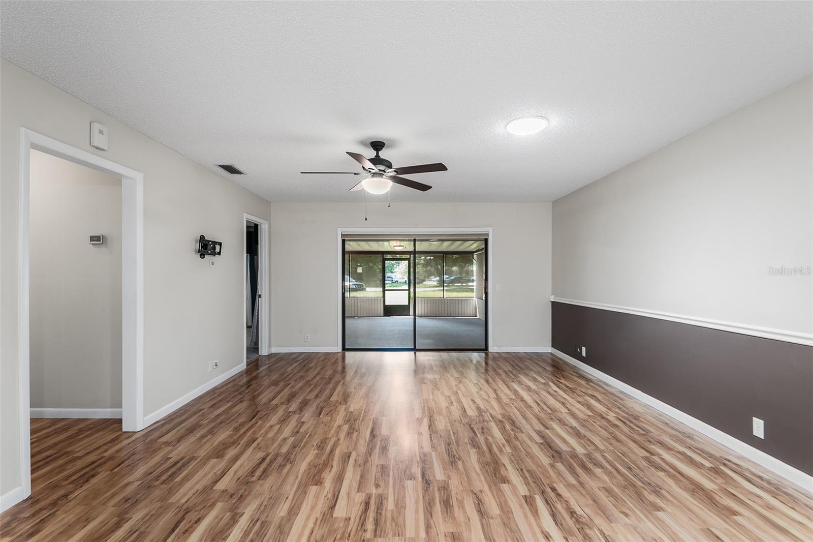 CYPRESSWOOD PATIO HOMES - Residential