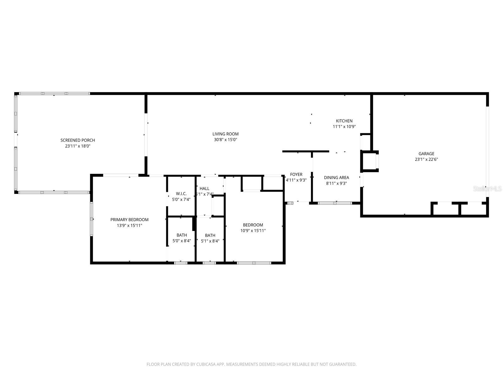 CYPRESSWOOD PATIO HOMES - Residential
