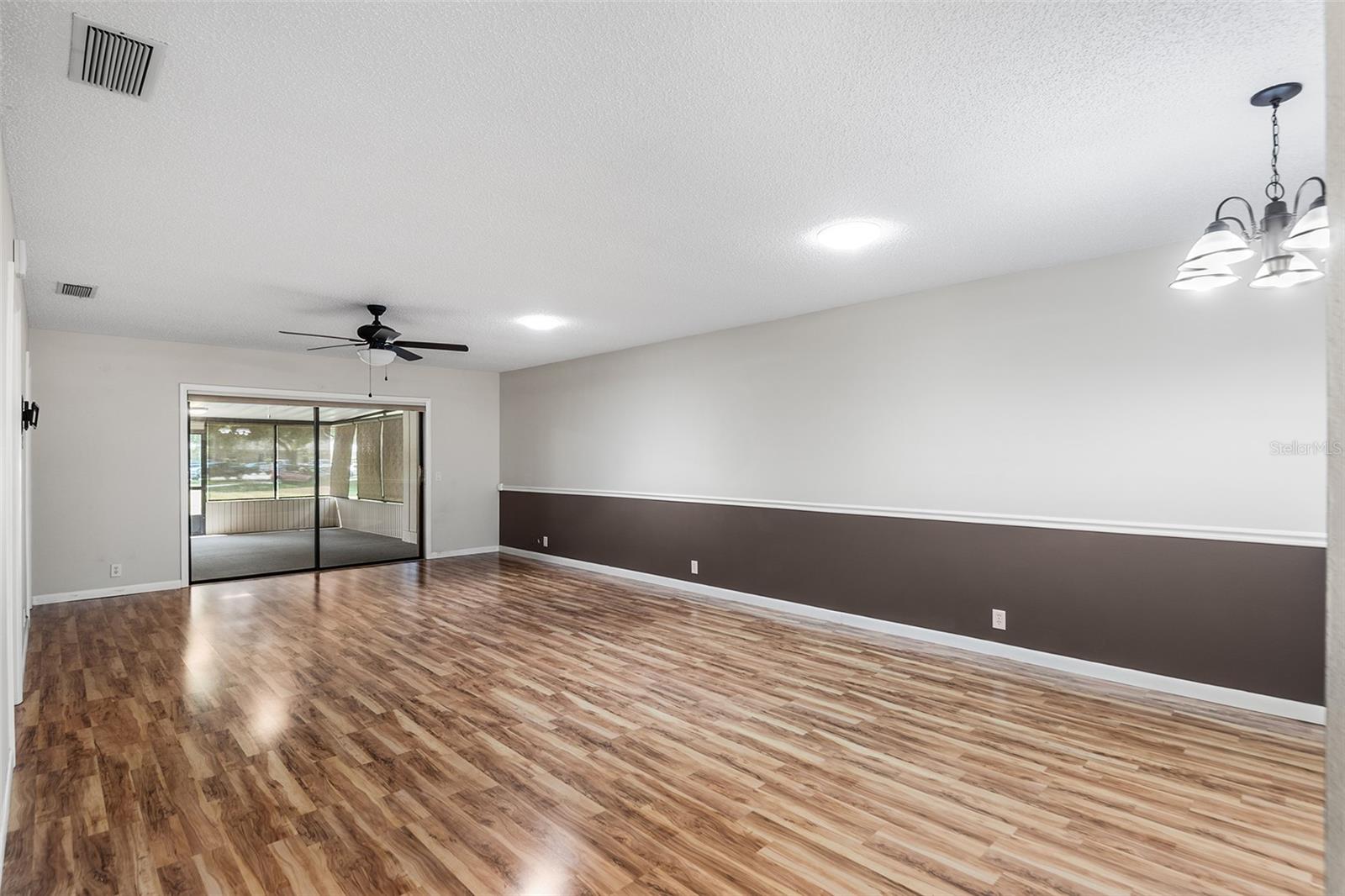 CYPRESSWOOD PATIO HOMES - Residential