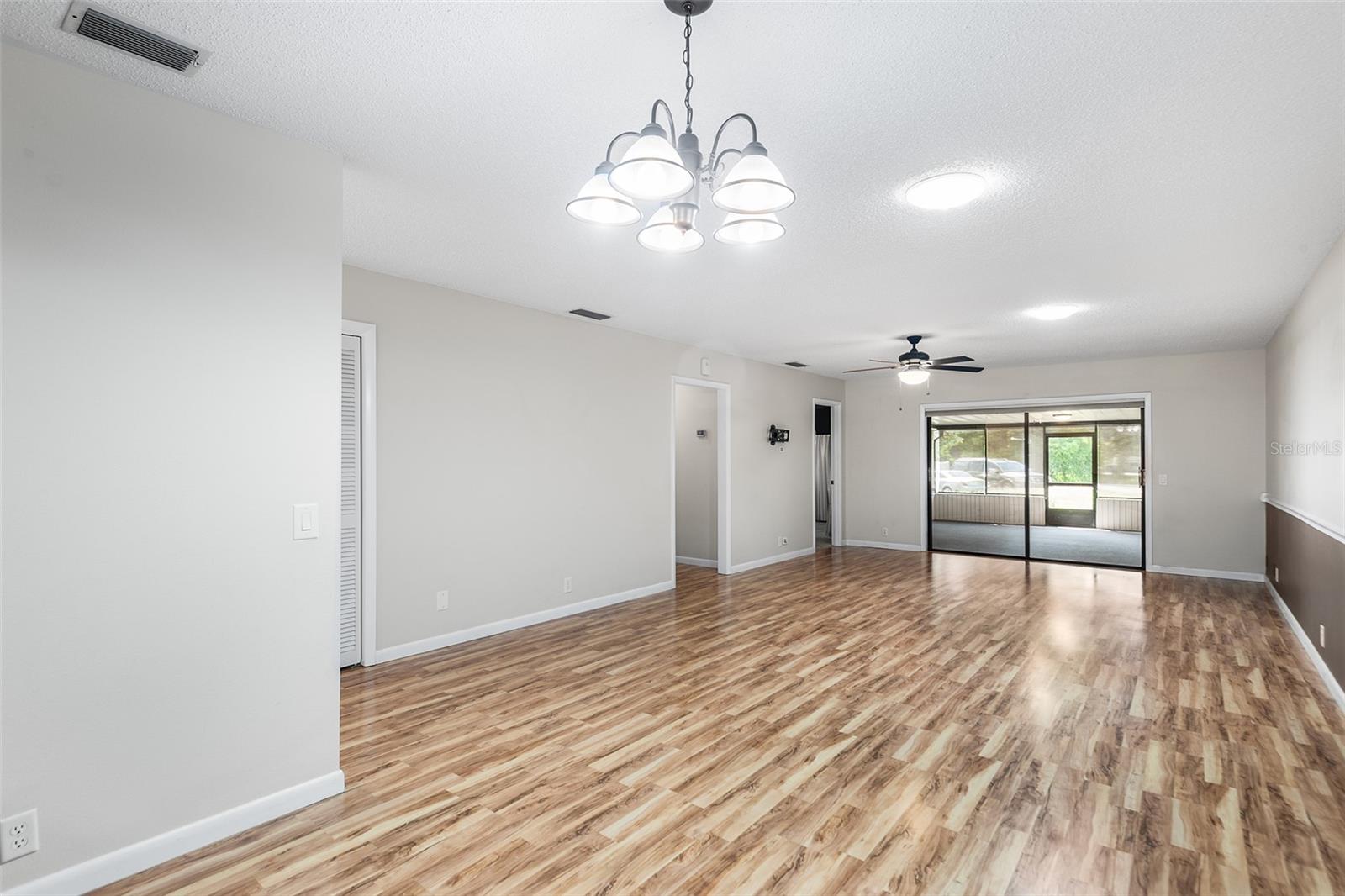 CYPRESSWOOD PATIO HOMES - Residential