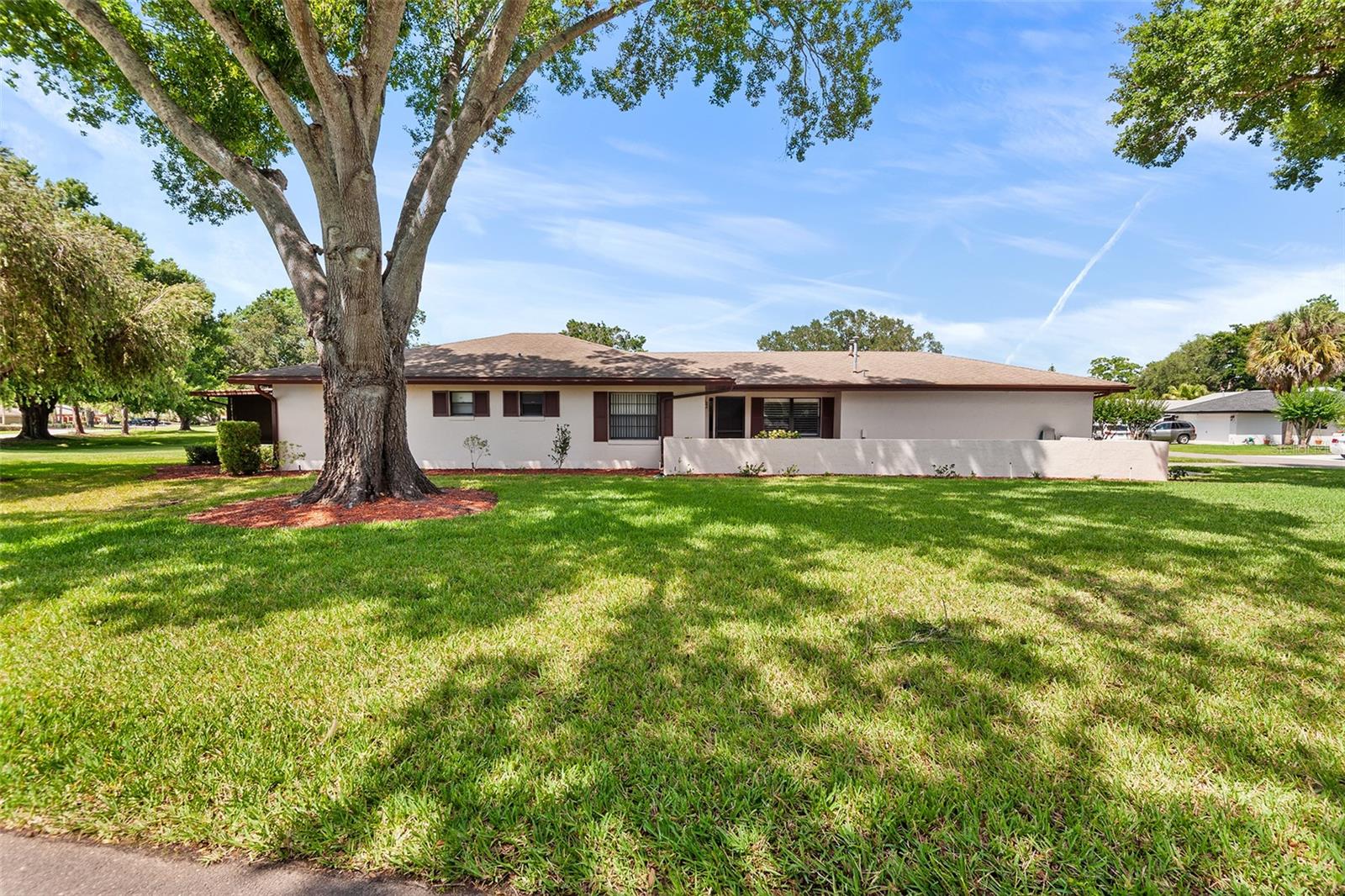 CYPRESSWOOD PATIO HOMES - Residential