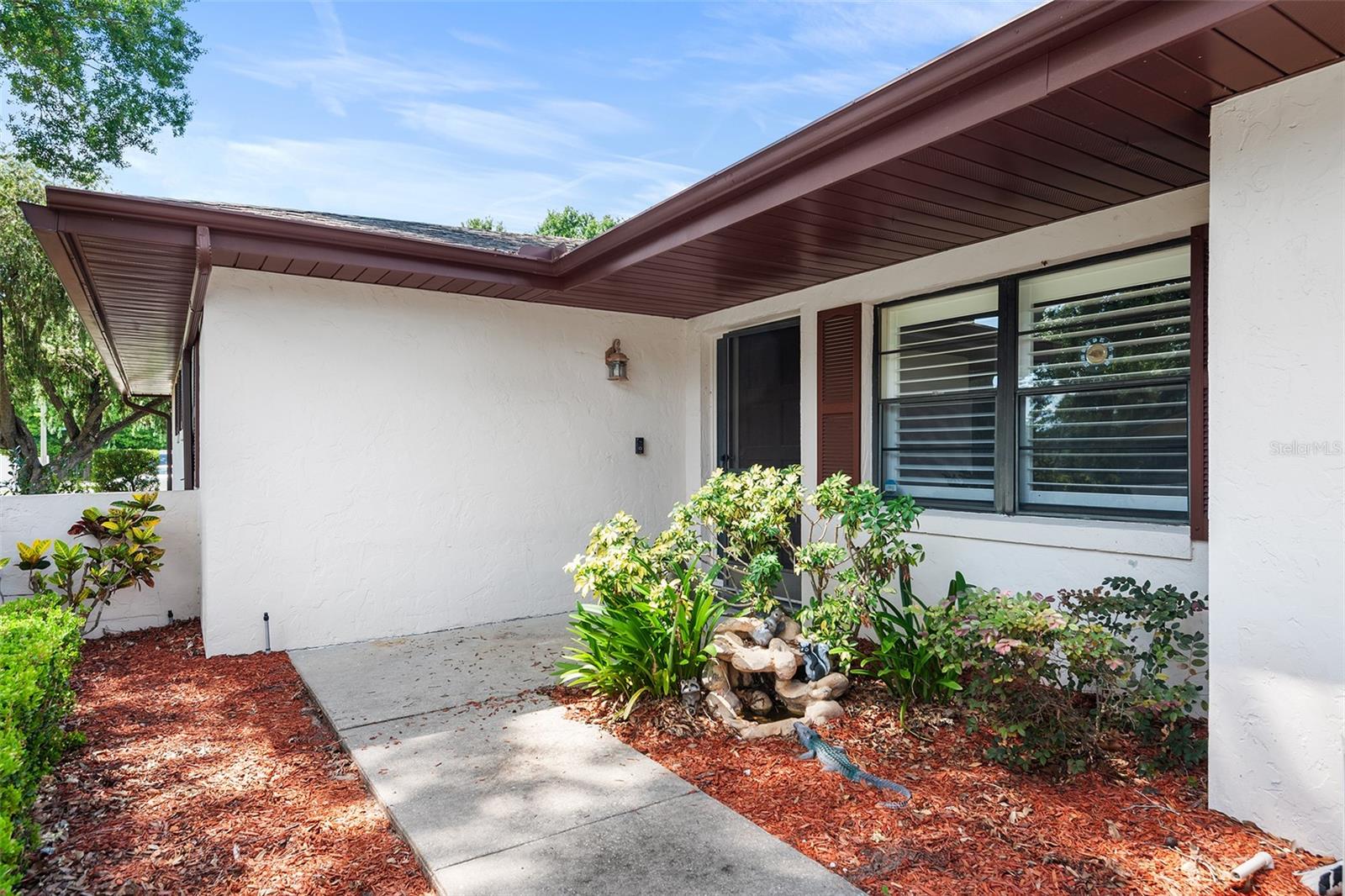CYPRESSWOOD PATIO HOMES - Residential
