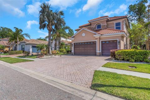 2630 GRAND LAKESIDE DRIVE PALM HARBOR FL 34684