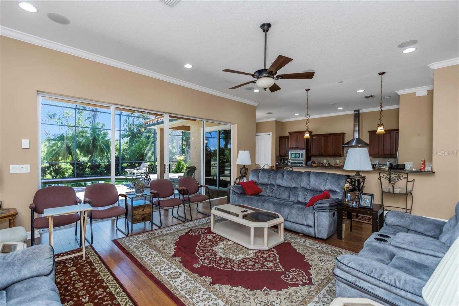 2630 GRAND LAKESIDE DRIVE